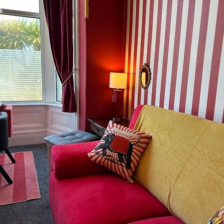 Circus Suite Blackpool Exterior photo